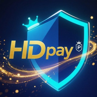 Telegram profile photo for HDpay(India)