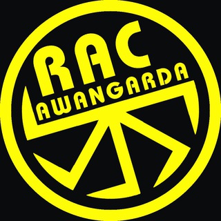 Telegram profile photo for RACAwangarda