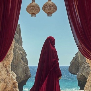 Telegram profile photo for 🕋🩸ИШК,🩸🕋🩸 АЛЛОХГА 🩸🕋