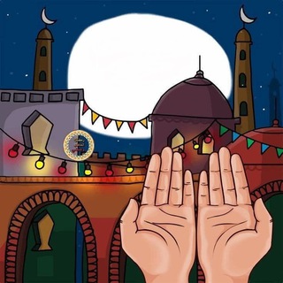 Telegram profile photo for فجر الأملᥫ᭡