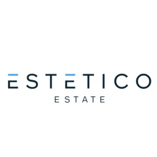 Telegram profile photo for Estetico Estate | Недвижимость на Бали, Пхукете и Мальдивах Купить виллу, дом, жилье, квартира, землю, вилла, инвестиции