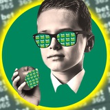 Telegram profile photo for Теневая Лавка