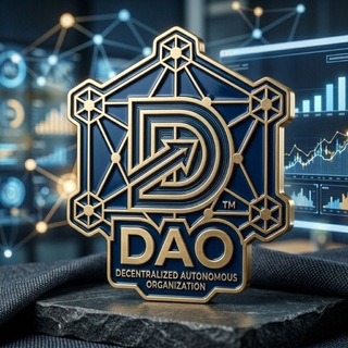Telegram profile photo for Spadys DAO