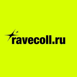 Telegram profile photo for ravecoll.ru | рк