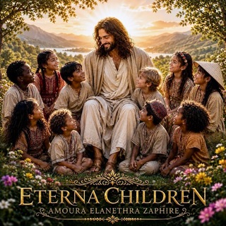 Telegram profile photo for ⋆Eterna Children ⋆