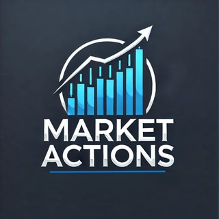 Telegram profile photo for Market Actions | حرکات بازار