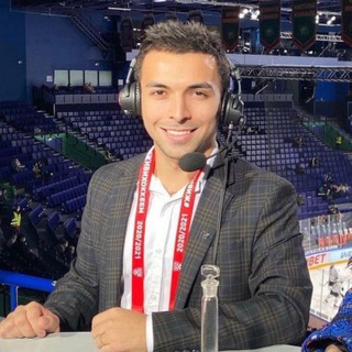 Telegram profile photo for Илья Тагиров