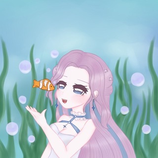 Telegram profile photo for Gerda Geller club