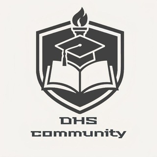 Telegram profile photo for DHS community