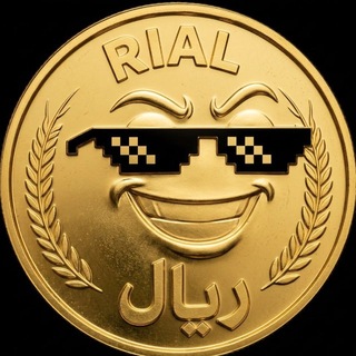 Telegram profile photo for $RIAL | Portal