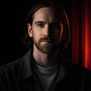 Telegram profile photo for Евгений Орлов | Новый человек