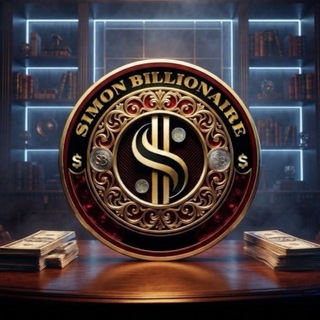 Telegram profile photo for VIP KING SIMON PERSONAL TRADE