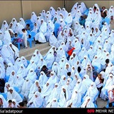 Telegram profile photo for ورزنه یعنی سفیدترین شهرستان ایران