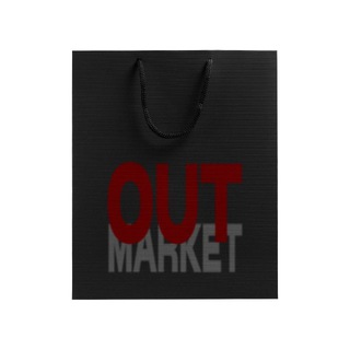Telegram profile photo for OUTMARKET