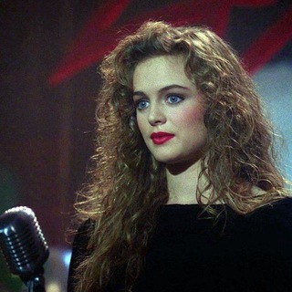 Telegram profile photo for Miss Twin Peaks