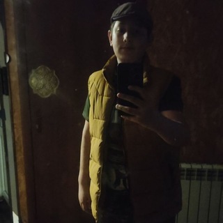 Telegram profile photo for Кирюха 363