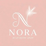 Telegram profile photo for Nora Shop🤍🌸