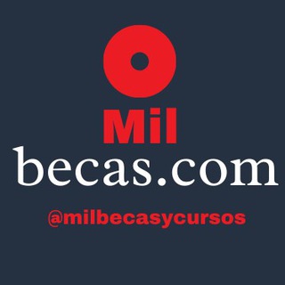 Telegram profile photo for Milbecas.com
