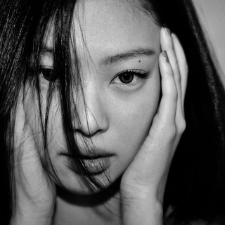 Telegram profile photo for Jennie stickers