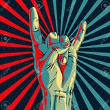 Telegram profile photo for Rock festivals