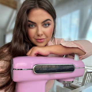 Telegram profile photo for Зефирная флористика Мира Садовая