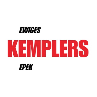 Telegram profile photo for Kemplers
