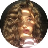 Telegram profile photo for ۅھَہّم 🥀