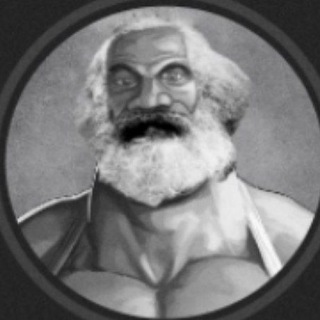 Telegram profile photo for Народный чат