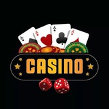 Telegram profile photo for CASINO TESTNET|FACTORY #3