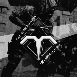 Telegram profile photo for کال آف دیوتی موبایل ایران | Call Of Duty Mobile