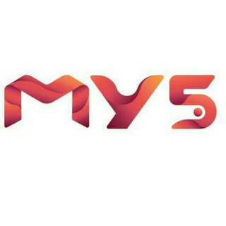 Telegram profile photo for "MY5" NAVOIY