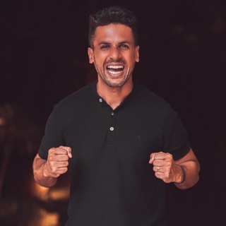 Telegram profile photo for PAULO MACHADO 🔥