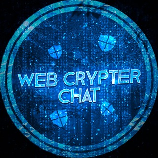 Telegram group profile photo for WebProtector - CHAT