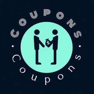 Telegram profile photo for Coupons ©™
