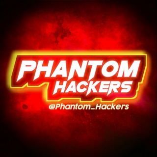 Telegram profile photo for Phantom Hackers