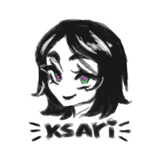 Telegram profile photo for КСАРИ