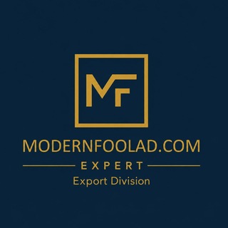 Telegram profile photo for Modernfoolad_export
