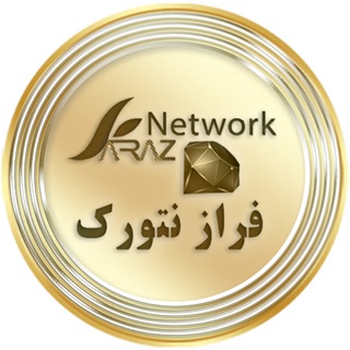 Telegram profile photo for آکادمی بازارهای مالی فرازنتورک