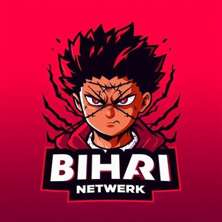 Telegram profile photo for Bihari Network