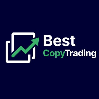 Telegram profile photo for 📢 BestCopyTrading.com💲