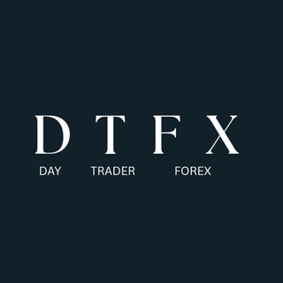 Telegram profile photo for DT FOREX ANALYSIS π
