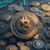 Telegram profile photo for Всё про крипту