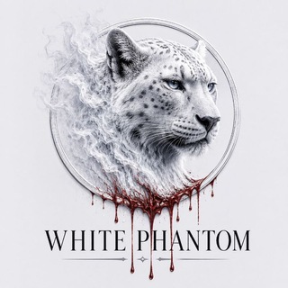 Telegram profile photo for 𝑊𝐻𝐼𝑇𝐸_𝑃𝐻𝐴𝑁𝑇𝑂𝑀
