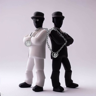 Telegram profile photo for БратьяVблокчейне