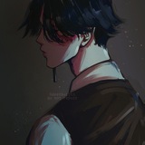 Telegram profile photo for Izana loyal servant.