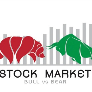 Telegram profile photo for Stock Market Dunia