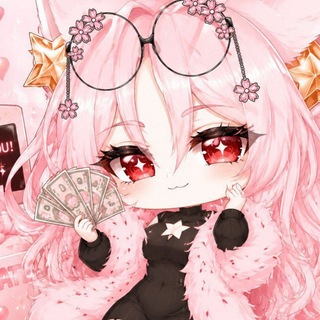 Telegram profile photo for • Коммишены у Мисти •