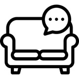 Telegram profile photo for Центр «Смыслы» 23time.ru