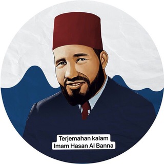 Telegram profile photo for Fikrah Al Banna