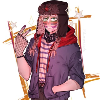 Telegram profile photo for ♣️